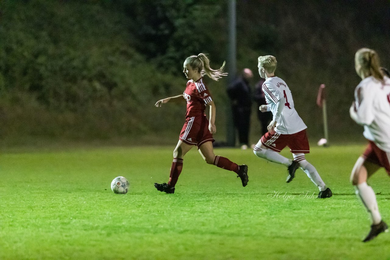 Bild 94 - F TuS Tensfeld - TuS Tensfeld 2 : Ergebnis: 6:0